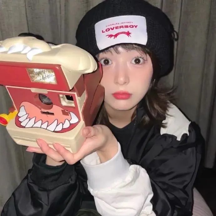 鱼娃子