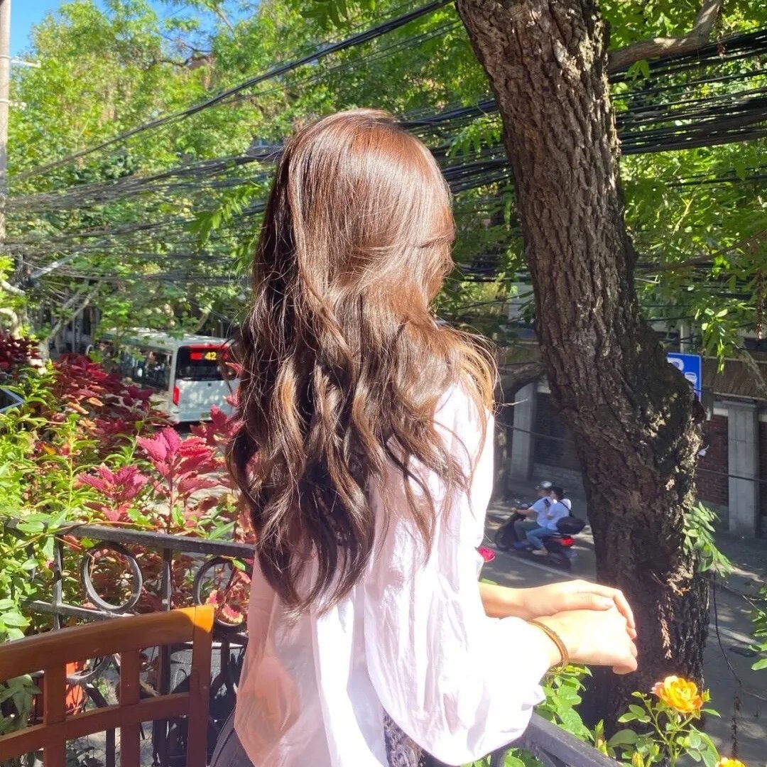 夏日风暴