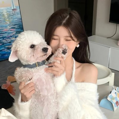 锦绣云裳