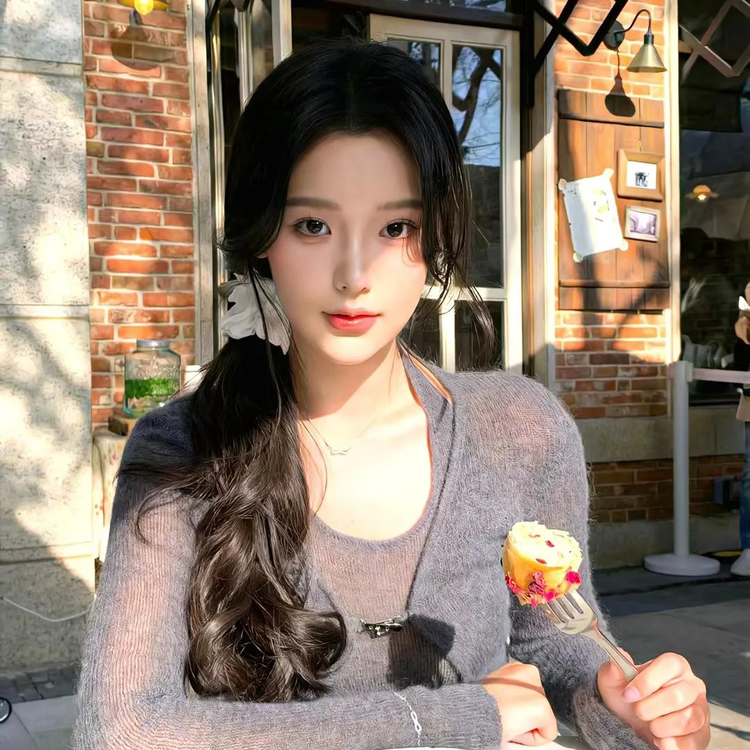 魔女的秘密